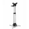 Soporte de techo para proyector Vogel's PPC 2540 negro/plata