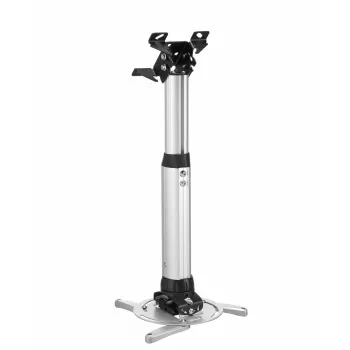 Soporte de techo para proyector Vogel's PPC 2540 negro/plata