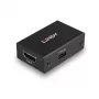 Repetidor AV Lindy HDMI 8K60 repetidor 48 Gbit/s metal cableado