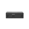 Repetidor AV Lindy HDMI 8K60 repetidor 48 Gbit/s metal cableado