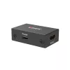Repetidor AV Lindy HDMI 8K60 repetidor 48 Gbit/s metal cableado