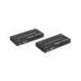 Kit extensor HDBaseT VivoLink VLHDMIEXT150 18 Gbit/s 4K por un solo cable Cat