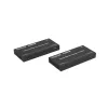 Kit extensor HDBaseT VivoLink VLHDMIEXT150 18 Gbit/s 4K por un solo cable Cat
