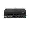 Kit extensor HDBaseT VivoLink VLHDMIEXT150 18 Gbit/s 4K por un solo cable Cat