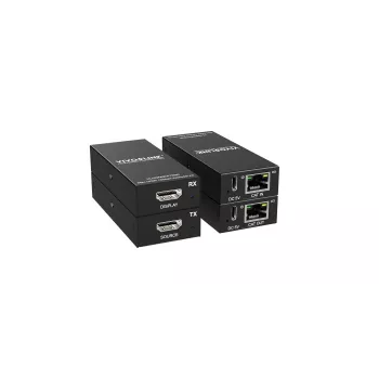 Extensor AV Vivolink VLHDMIEXT60 60m HDMI 4K 60Hz