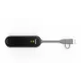 Transmisor AV Yealink PA20 – conectividad HDMI y USB, negro
