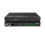 Vivolink VLVWIP2000-DEC AV over IP 4K60Hz JPEG2000 Decodificador de matriz para videowall