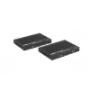 Vivolink VLVWIP2000-DEC AV over IP 4K60Hz JPEG2000 Decodificador de matriz para videowall