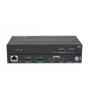 VivoLink VLUSBCEXT2X2 Extensor USB 3.2 Gen 1, 100 m, doble entrada USB-C y vídeo