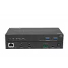 VivoLink VLUSBCEXT2X2 Extensor USB 3.2 Gen 1, 100 m, doble entrada USB-C y vídeo