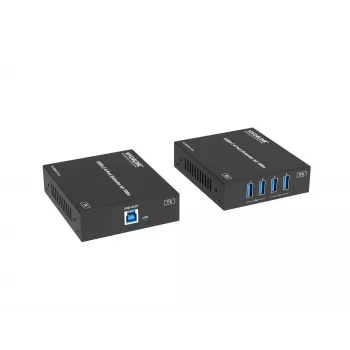 Extensor KVM Vivolink VLUSB3EXT100 USB 3.0 100m