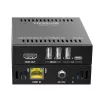 Extensor KVM transmisor y receptor Vivolink VLUSBCEXT151 HDMI USB cableado 70 m