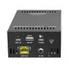 Extensor KVM transmisor y receptor Vivolink VLUSBCEXT151 HDMI USB cableado 70 m