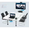 Extensor KVM transmisor y receptor Vivolink VLUSBCEXT151 HDMI USB cableado 70 m