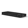 Lindy conmutador HDMI multivista de 9 puertos 10.2G negro 30Hz