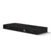 Lindy conmutador HDMI multivista de 9 puertos 10.2G negro 30Hz