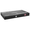 Conmutador HDMI VivoLink VLSW141H-8K 4x1 — selector de entrada 8K@60Hz para cuatro fuentes HDMI