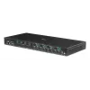 Conmutador de matriz AV Lindy 4x4 HDMI 4K60 3840x2160 18 Gbit/s