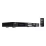 Conmutador de matriz AV Lindy 4x4 HDMI 4K60 3840x2160 18 Gbit/s