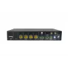 Divisor de vídeo Vivolink VLHDBSP1X4V2 HDMI 4x RJ-45 3840x2160