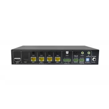 Divisor de vídeo Vivolink VLHDBSP1X4V2 HDMI 4x RJ-45 3840x2160