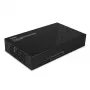 Extensor divisor Lindy 100m Cat.6 4 puertos HDMI 4K60 HDBT