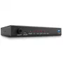 Divisor HDMI Lindy 4 puertos HDMI 10.2G