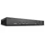 Divisor HDMI Lindy 2 puertos HDMI 18G con audio y downscaling