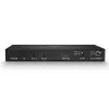 Divisor HDMI Lindy 2 puertos HDMI 18G con audio y downscaling