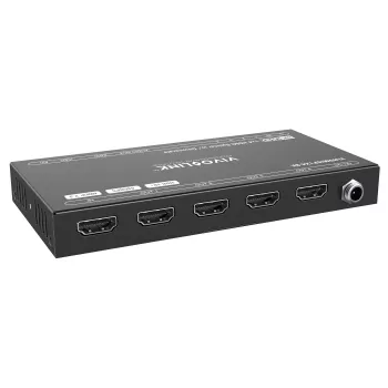 Divisor HDMI Vivolink VLHDMISP1X4-8K 1x4 compatible con 8K