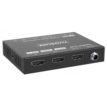 Divisor HDMI VivoLink VLHDMISP1X2-8K 1x2, compatible hasta 8K@60Hz