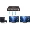 Divisor HDMI VivoLink VLHDMISP1X2-8K 1x2, compatible hasta 8K@60Hz