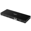 Conmutador Lindy 4 puertos HDMI 8K60 con eARC HDMI USB A USB C