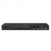 Conmutador Lindy 4 puertos HDMI 8K60 con eARC HDMI USB A USB C