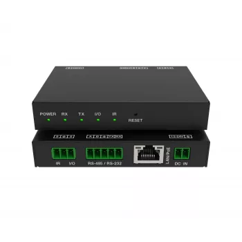 Tarjetas/adaptadores de interfaz Vivolink VLEXT100