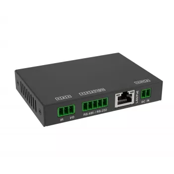 Tarjetas/adaptadores de interfaz Vivolink VLEXT100