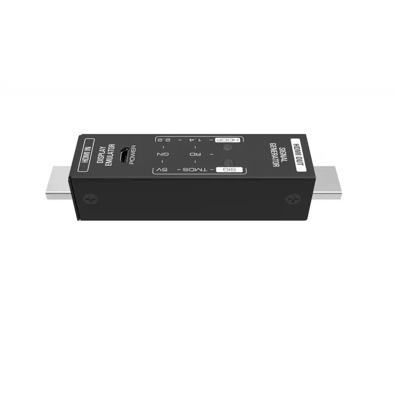 Vivolink VLTOOL1 Mini generador de señal HDMI