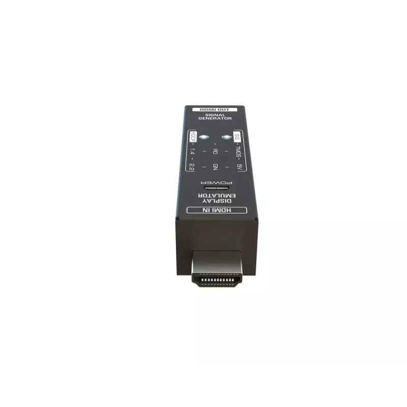 Vivolink VLTOOL1 Mini generador de señal HDMI