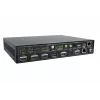 Conmutador de vídeo Vivolink VLSC262 HDMI/DisplayPort