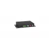 Amplificador de línea de vídeo Vivolink VL120008 negro