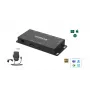 Adaptador gráfico USB Vivolink VLUSBCHUB2V2 con múltiples conexiones