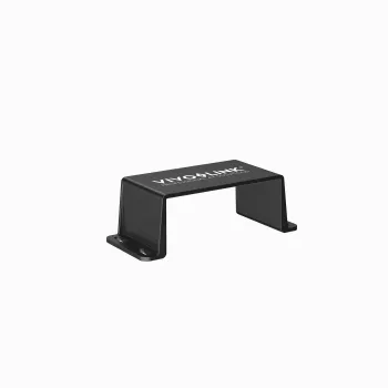 Adaptador gráfico USB Vivolink VLUSBCHUB2V2 con múltiples conexiones