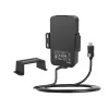 Adaptador gráfico USB Vivolink VLUSBCHUB2V2 con múltiples conexiones