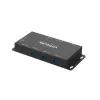 Adaptador gráfico USB Vivolink VLUSBCHUB2V2 con múltiples conexiones