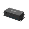 Adaptador gráfico USB Vivolink VLUSBCHUB2V2 con múltiples conexiones