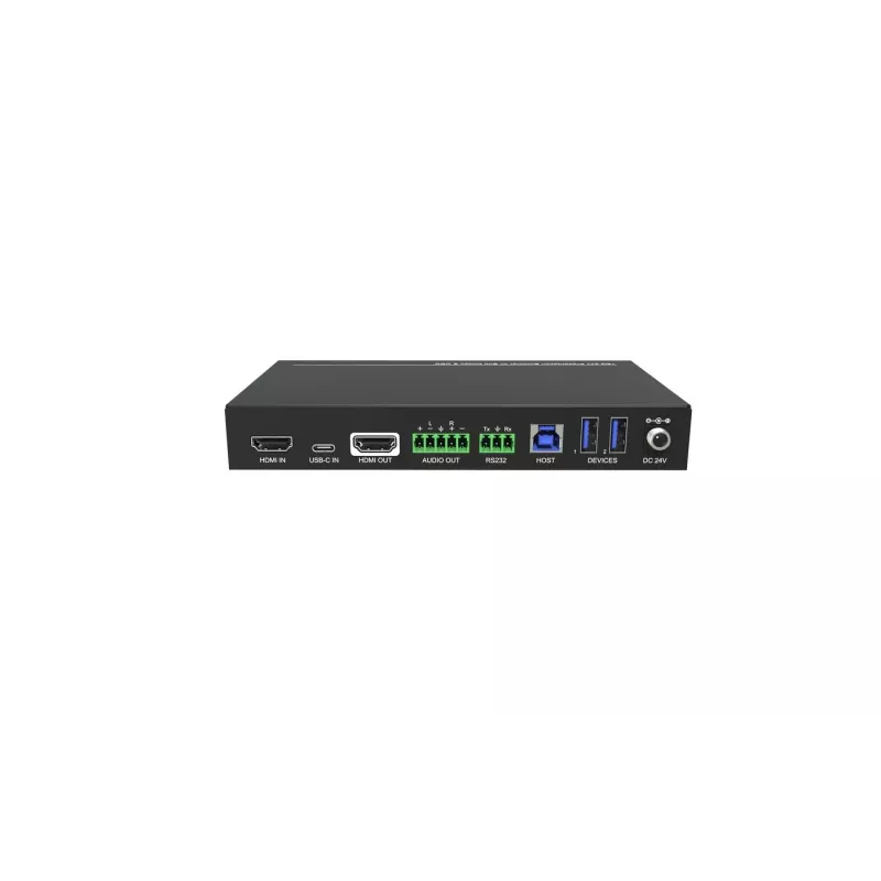 Conmutador de vídeo Vivolink VLHUB121-MME HDMI