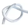 Funda de cable Vivolink VLSC3825000W blanca