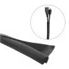 Funda de cables Vivolink VLSC102500W blanca