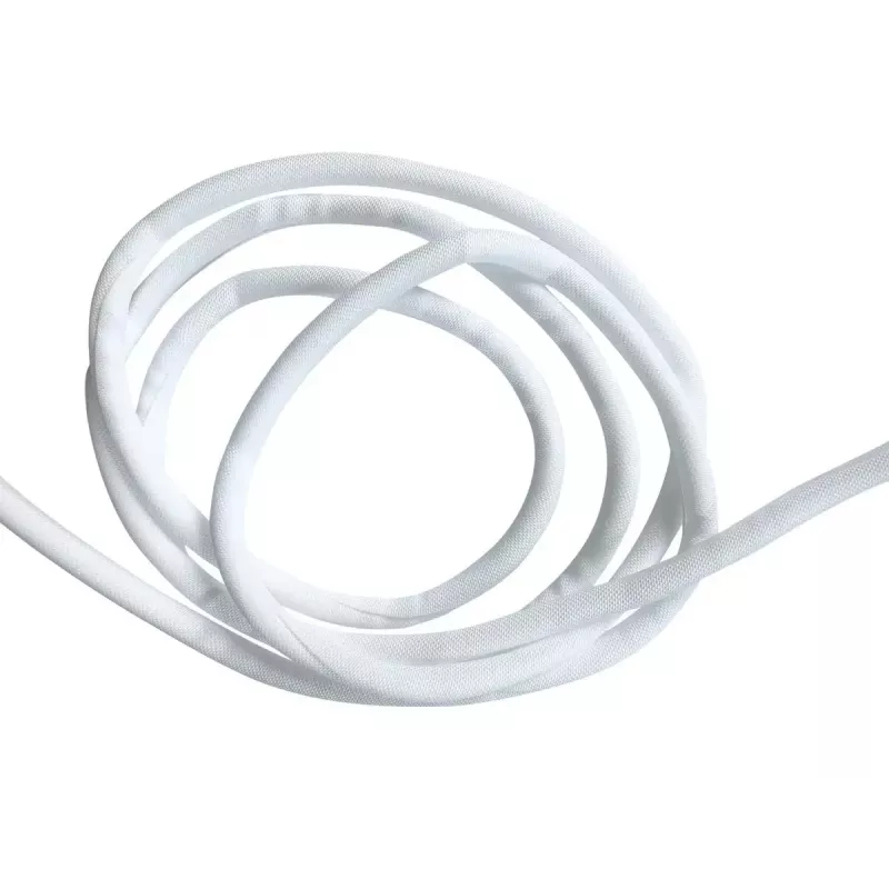 Funda de cables Vivolink VLSC252500W blanca