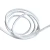 Funda de cables Vivolink VLSC252500W blanca